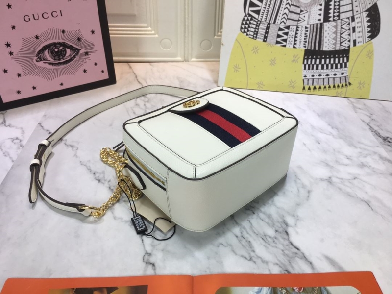 Gucci Cosmetic Bags